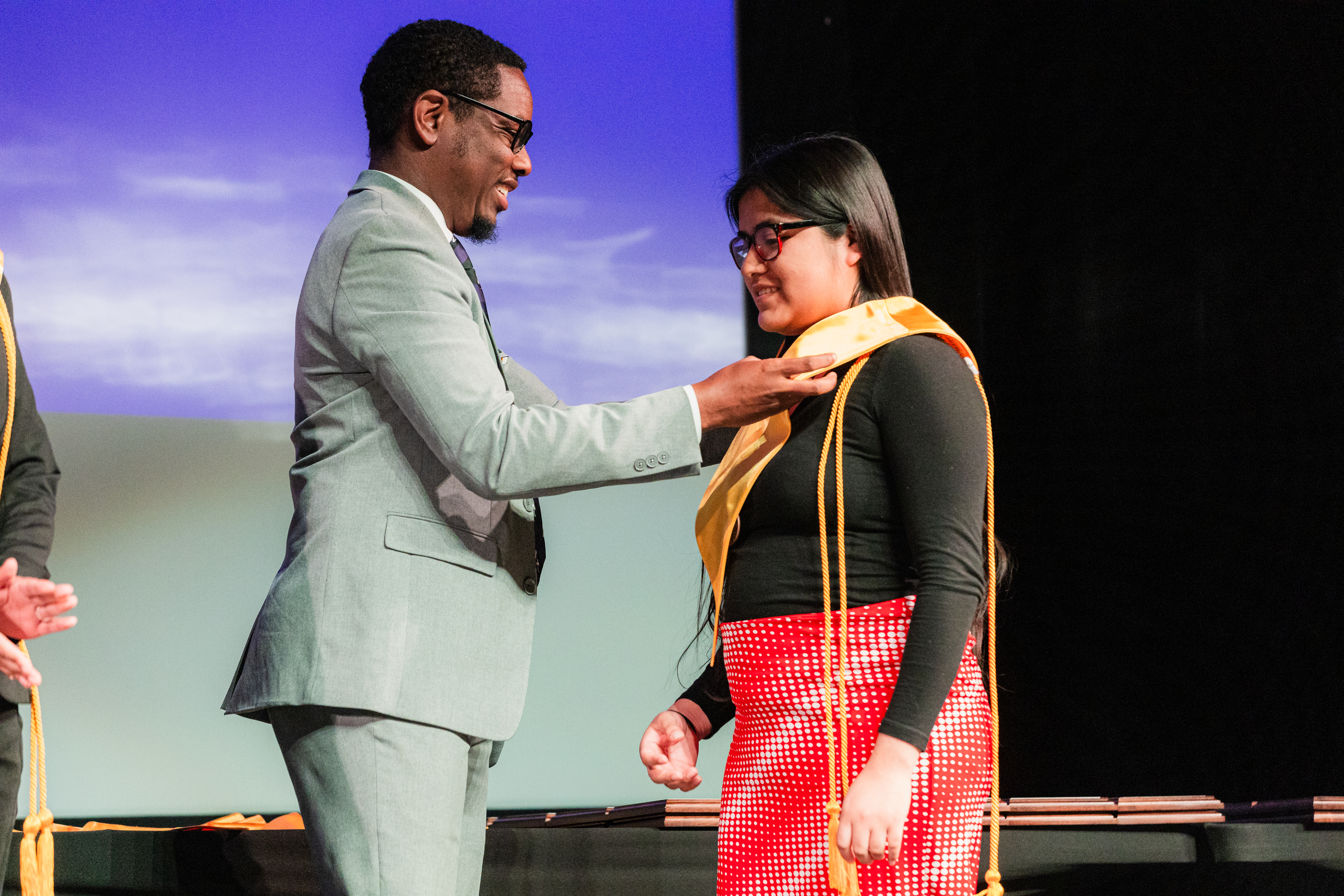 Senior Awards Night